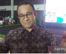 Bahas Sosok Ahmad Riza Patria, Anies Baswedan: Wakil Paling Luar Biasa - JPNN.com