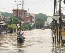 Dear Warga Palembang, Hindari Titik Jalan Ini Jika Tak Ingin Terjebak Banjir - JPNN.com