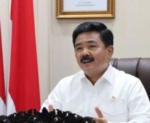 Menteri ATR/BPN: Redistribusi Tanah di Era Presiden Jokowi Lebih dari 2,96 Juta Bidang - JPNN.com