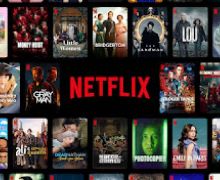Netflix Berencana Mengoperasikan Toko Ritel Fisik, Apa yang Ditawarkan? - JPNN.com