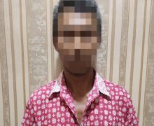 Pamer Kemaluan di Depan Perempuan, Pria Ini Kini Mendekam di Balik Jeruji - JPNN.com