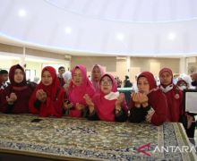 Melihat Artefak Nabi Muhammad - JPNN.com