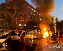 Aksi Massa Tak Terbendung, Kepala Kehakiman Iran Siap Dengarkan Demonstran - JPNN.com