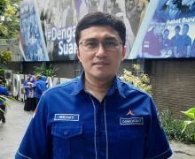 Jubir Demokrat Merespons Wacana Penambahan Kementerian, Begini Kalimatnya - JPNN.com