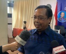 Koalisi Perubahan Batal Dideklarasikan 10 November, Kang Hero: Mari Ditunggu Saja - JPNN.com