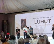 Meski Disebut Populer, Pak Luhut tidak Pengin Jadi Presiden atau Wapres - JPNN.com