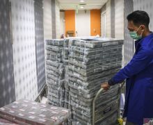 Kabar Terkini Utang Indonesia, Meningkat Lagi, Untuk Apa? - JPNN.com