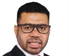 Senator Filep: Di manakah DBH Sawit Bagi Masyarakat Adat Papua dan Pemda? - JPNN.com