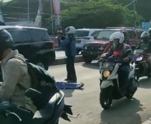 Kecelakaan Maut di Bekasi, Istri Tewas di Depan Suaminya - JPNN.com