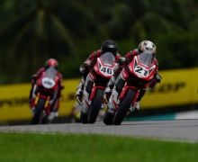 Para Pembalap AHRT Optimistis Bisa Mendulang Poin di ARRC Malaysia - JPNN.com