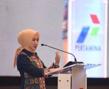 Dirut Pertamina Sebut Digitalisasi Terintegrasi Mampu Optimalisasi Biaya Hingga USD 3,27 Miliar - JPNN.com