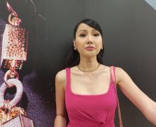 Dipuji Netizen Gara-gara Ini, Lucinta Luna: Aku Sangat Puas Banget - JPNN.com