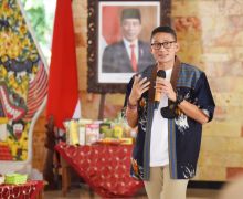 PPKM Dicabut, Jadi Momentum Kebangkitan Industri Wisata di Indonesia - JPNN.com