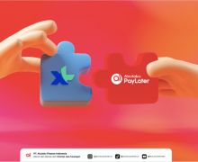Akulaku PayLater Hadirkan Penawaran Menarik bagi Pengguna XL - JPNN.com