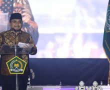 KSM Dibuka, Menag Yaqut Pamer Keunggulan Madrasah, Melebihi Sekolah Umum - JPNN.com
