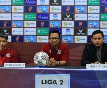 Libur Usai, Semen Padang FC Kembali Gelar Latihan di Indarung - JPNN.com