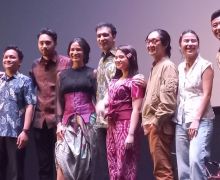 Wow, Tiket Presale Film KKN di Desa Penari: Luwih Dowo Luwih Medeni Ludes - JPNN.com