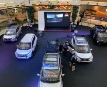 Hadir di GJAW 2023, Mitsubishi Umumkan Program Promo Lebaran - JPNN.com