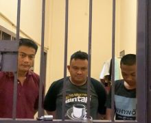 3 Oknum Polisi di Medan Ini Ternyata Terlibat Perampokan Lebih dari 10 Kali, Parah - JPNN.com