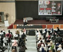Rangkul Anak Muda, UKM Sahabat Sandi Aceh Gelar Pelatihan Barista & Bisnis Kopi - JPNN.com