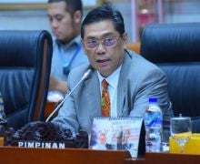 DPR Soroti Minimnya Anggaran TNI, Utut Adianto: Rp 151 Triliun Jauh dari Kata Ideal - JPNN.com