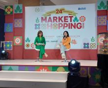 Supra Boga Lestari Hadirkan Market Hopping 2022, Banyak Promo Menarik - JPNN.com