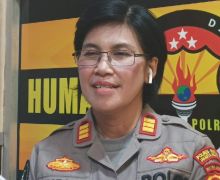 Penyidik Kasus Vadel Dituding Tidak Profesional, Begini Penjelasan Polisi - JPNN.com