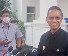 Ketua DPRD DKI Minta Heru Budi Hartono Punya Solusi Atasi Banjir dan Macet di Jakarta - JPNN.com