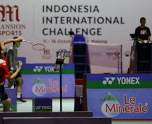 Le Minerale Jadi Sponsor Turnamen Internasional di Kota Malang - JPNN.com