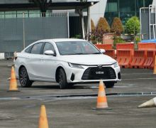 Toyota Vios Terbaru Resmi Melantai, Harganya Mulai Rp 314 Juta - JPNN.com