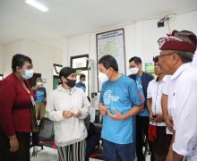Dirut BPJS Kesehatan Puji Puskesmas Bangli Utara yang Terapkan Promprev dengan Baik - JPNN.com