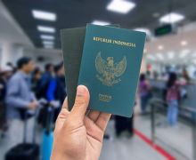 Server PDN Eror, Imigrasi Pekanbaru Tak Bisa Terbitkan Paspor - JPNN.com