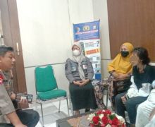 Sebulan Setelah Melahirkan, Ibu NI Terpaksa Mencuri, Ini Alasannya - JPNN.com