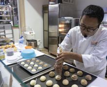 Lesaffre Ajak Pelaku Bisnis Maksimalkan Ragi dalam Industri Makanan - JPNN.com