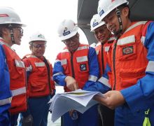 Pertamina Group Raih Sertifikat ISO22301:2019 - JPNN.com