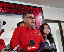 PDIP Gelar Psikotes Puluhan Ribu Caleg, Semangat Antikorupsi Digelorakan - JPNN.com