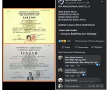 Inilah Sosok Penggugat Ijazah Presiden Jokowi - JPNN.com