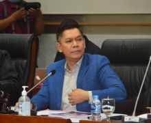 DPR Dorong Pemerintah Sejahterakan Hakim di Daerah - JPNN.com