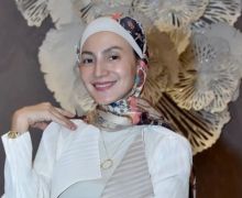 Wanda Hamidah Pindah ke Partai Golkar, Ahmad Ali NasDem Bilang Begini - JPNN.com
