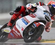 Moto3 Australia: Mario Aji Menikmati Tantangan Sirkuit Phillip Island - JPNN.com