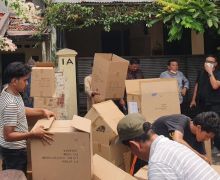 Soal Pengosongan Rumah Wanda Hamidah di Menteng, Pemkot Jakpus Beri Penjelasan Begini - JPNN.com