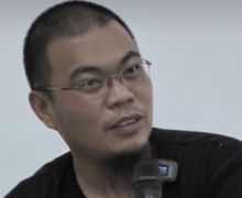 Pendiri Mualaf Center Indonesia Meninggal, Ustaz Hilmi: Selamat Jalan Sahabatku - JPNN.com