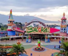 Saloka Theme Park Kembali Hadirkan Promo Istimewa Menjelang Liburan - JPNN.com