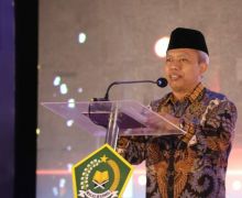 Tutup KSM 2022, Sesjen Kemenag Mengulik Kisah Paku Jakarta  - JPNN.com