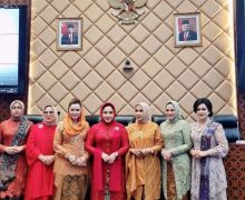 Novita Apresiasi PP-LIPI Gelar Rapat Pleno di Gedung DPR RI - JPNN.com