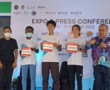 Jakarta Marathon Akan Berlangsung Besok Minggu - JPNN.com