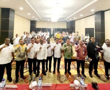 Kemendagri Gelar Rakor Penyerahan Aset 3 Daerah Otonom Baru di Provinsi Papua - JPNN.com