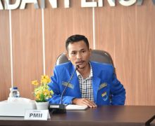 PB PMII Nilai KPU Lalai Jalankan PKPU Terkait Verifikasi Administrasi Parpol - JPNN.com
