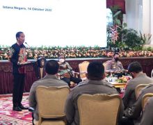 Polri Diguncang Isu Konsorsium Tambang, Jokowi Diminta Tuntaskan Perang Bintang - JPNN.com