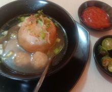 Bakso Udang Pertama di Palembang, Rasanya Enak dan Gurih, Dijamin Bikin Ketagihan - JPNN.com